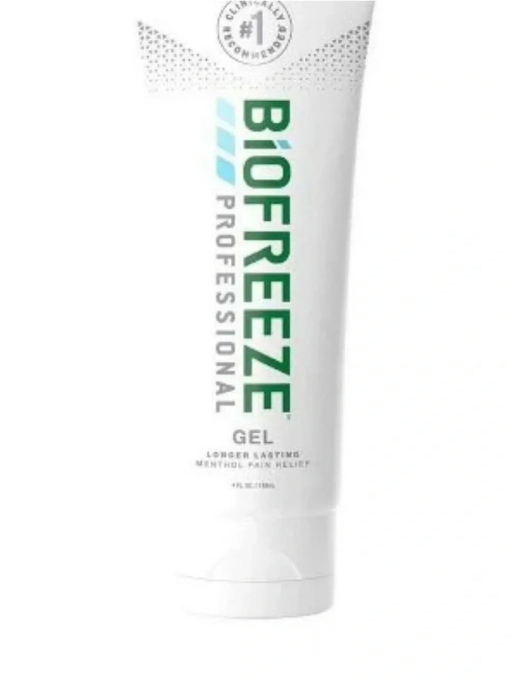 BIOFreeze Professional Gel - Pain Relief